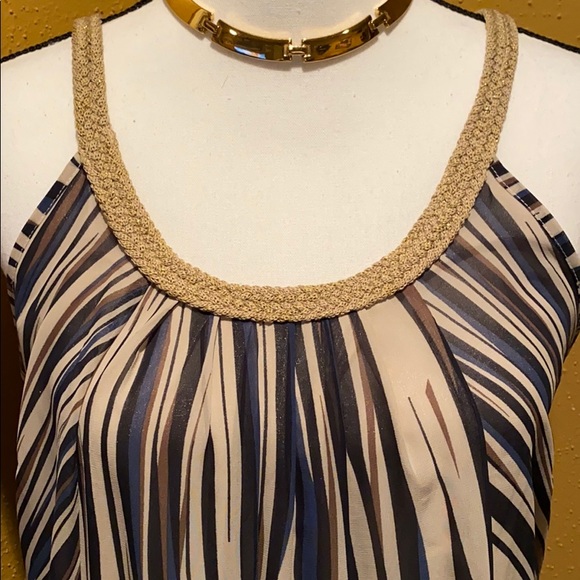 Charming Maxi Dress - Picture 3 of 7